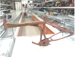 Рама Рига 11