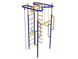 ДСК Модель "Ручеёк" Веселый непоседа в Воронеже