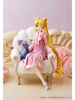 Фигурка Усаги Цукино (Tsukino Usagi Ichiban Kuji)