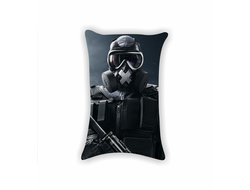 Подушка "Counter-Strike, CS GO, Контр Страйк" №29