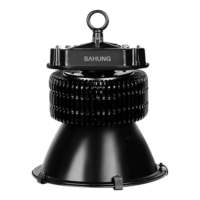 Светодиодные промышленные и горнодобывающие светильники серии Black Knight