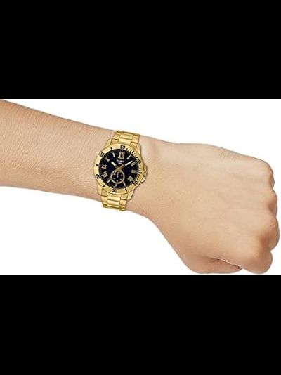 Часы Casio MTP-VD200G-1B