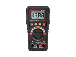 Мультиметр цифровой KT 130A серия PROLINE с True RMS и автоматическим выбором пределов измерений