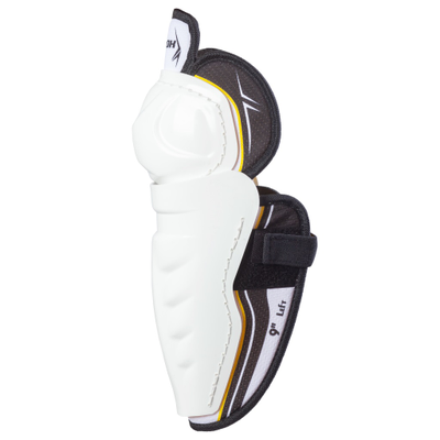 Щитки хоккейные игрока  детские YTH Крок