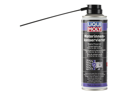 Внутренний консервант двигателя Liqui Moly Motor Innenkonservierer - 0.3 л. (1420)