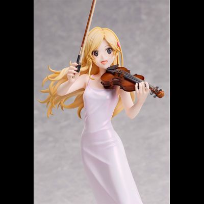Фигурка 1/7 Каори Миязоно (Kaori Miyazono Again)
