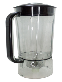 Чаша блендера в сборе для комбайна Normann AFP-951