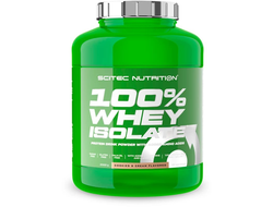 Whey Isolate 2000g