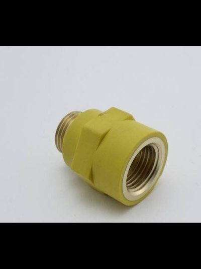 Диэлектрическая вставка