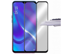 Защитное стекло для Oppo RX17 Neo
