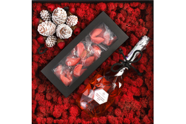 Цветное печенье (прайс по запросу)