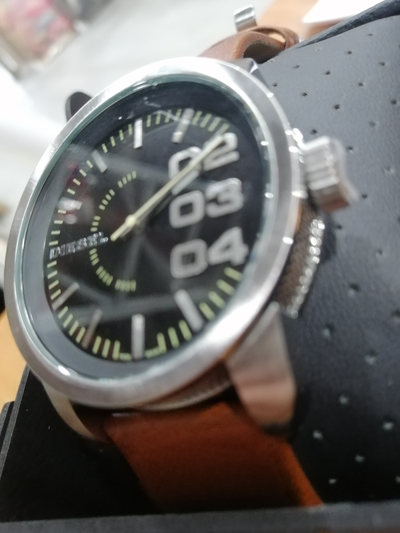 Часы DIESEL DZ1513