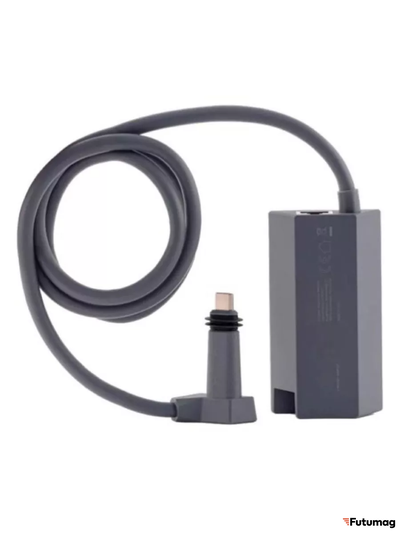 LAN адаптер Starlink разъем RJ45