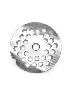 Решетка #22 H82/11 8 мм Enterprise для мясорубки