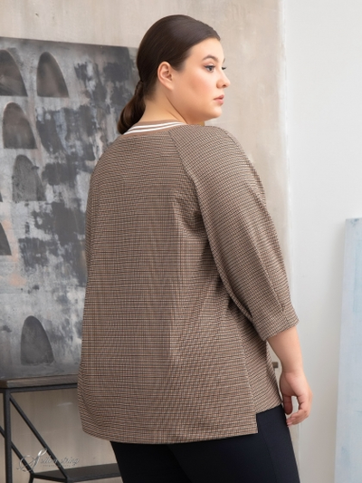 Джемпер 32591695 52,54,64р