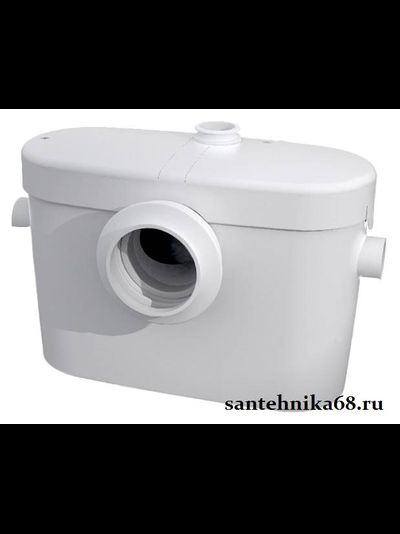 Канализационная установка SFA Saniaccess 1 2 3