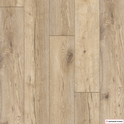 Ламинат Classen Sensa Pool Oak Brown 56876 33 класс толщина 10 мм с фаской 1.974 м2