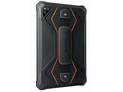 Blackview ACTIVE 6 8/128GB LTE Оранжевый