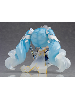 Нендроид Мику Хацунэ (Hatsune Miku 2019 Winter)