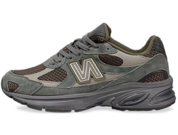 New Balance 2010 Khaki Dark Moss