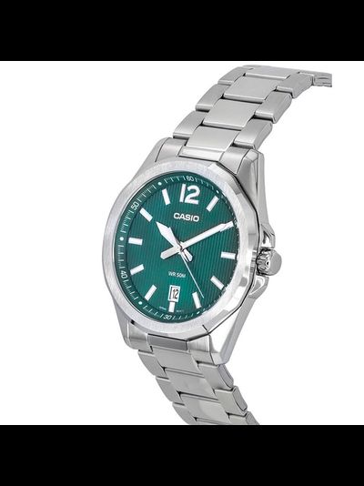 Часы Casio MTP-E725D-3A