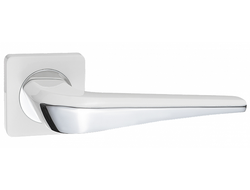 Ручки Renz ФИОРЕ SW-CP супер белая