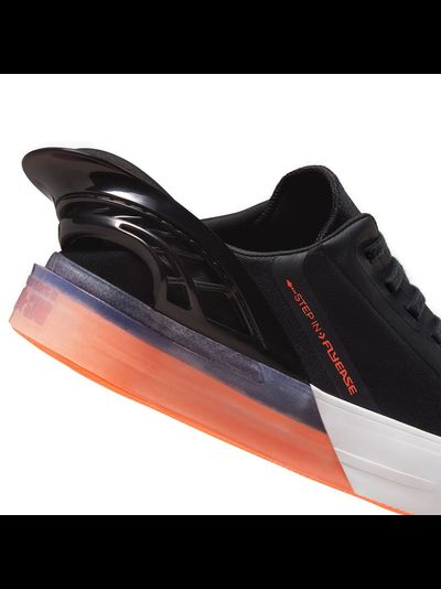 Кеды Converse All Star Cx Flyease Hfl черные низкие