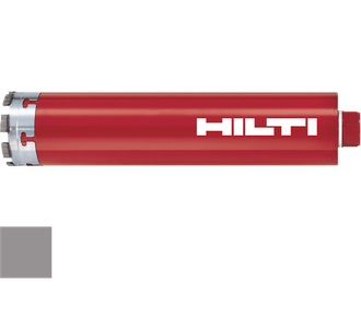 Алмазная буровая коронка HILTI 172/430 SPX-H abras. (2188678)