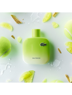 Lacoste L.12.12 Pour Lui Eau Fraich