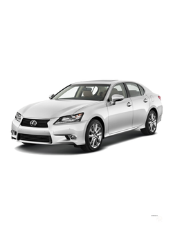 GS 4 2011 - 2020 г.в.