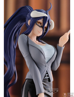 Фигурка Альбедо (Albedo Teacher Style ver.)