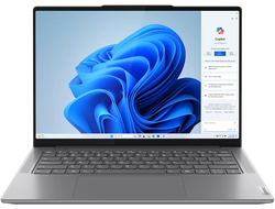 Lenovo Yoga Pro 7 14AHP9 14.5'' IPS FHD R7 8845HS 16Gb (SSD)512Gb Dos Серый