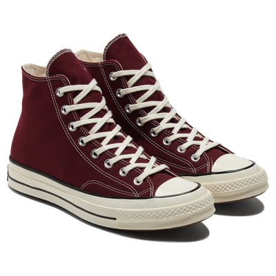 Converse chuck 70 burgundy best sale