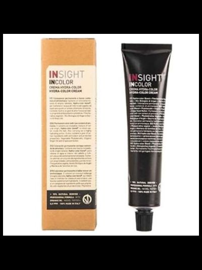 INSIGHT Incolor Перманентный краситель для волос, 100 мл