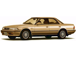 Toyota Mark 2 VI X80 1988-1996