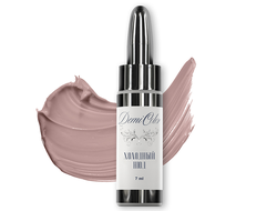 Пигменты для губ DemiColor Холодный нюд, 7мл