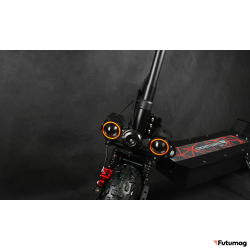 Электросамокат YOKAMURA SX