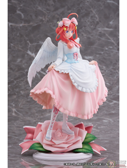 Фигурка 1/7 Ицуки Накано (Itsuki Nakano Angel ver.)