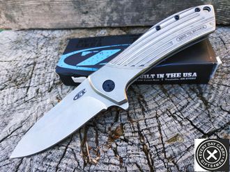 Складной нож Zero Tolerance 0801