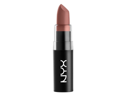 Матовая помада NYX Matte 35 Honeymoon (Медовый месяц)