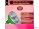 Muller Licht HLRG-520F/R-Grun BAB/C 20w 36° 12v GU5.3