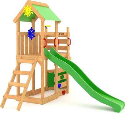 Детская площадка IgraGrad W2