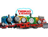 Thomas &amp; friends
