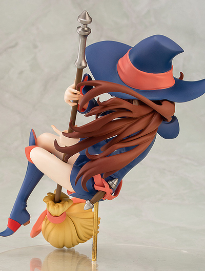 Фигурка 1/7 Ацуко Кагари (Atsuko Kagari)