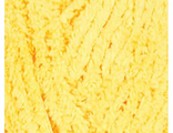 Лимонный, арт. 187 Softy, Alize 100% микрополиэстер 115 м/50 гр