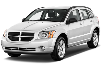 Чехлы на Dodge Caliber (2006-2012)