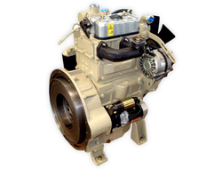 TSS DIesel Prof TDL 16 2L(Снят с производства)