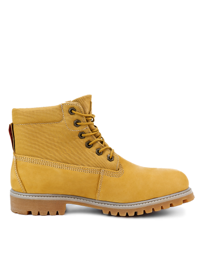 Ботинки зимние Affex New Jersey Desert