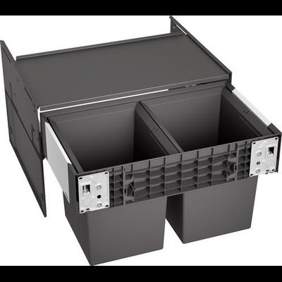 Система Blanco SELECT II Compact 60/2 (526207)