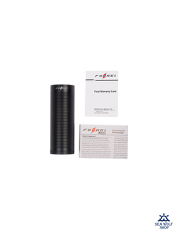 Фонарь подводный FEREI W155IIWW V2 3780Lm, желтый свет